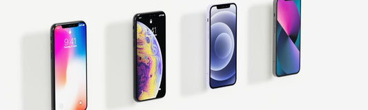 Which iPhone has the biggest Screen?