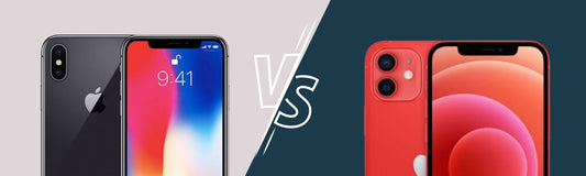 What is the difference from iPhone PRO to iPhone PRO MAX?