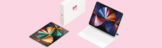 Which iPad is best for travel?