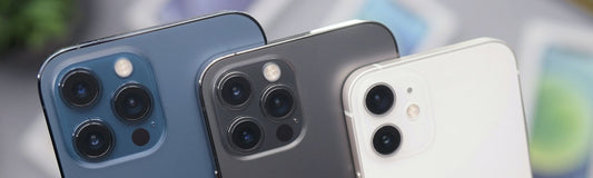 Which of these iPhones Has the Best Camera?