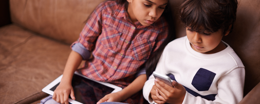 Should You Give Your Kid A Smartphone?