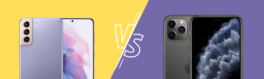 What is the best-refurbished Phone? Samsung or Apple?
