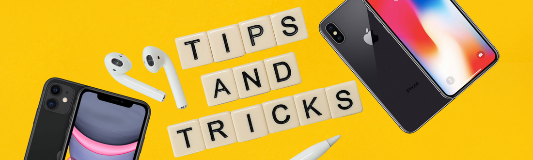 12 Useful and Fun Tips and Tricks for Your Smartphone